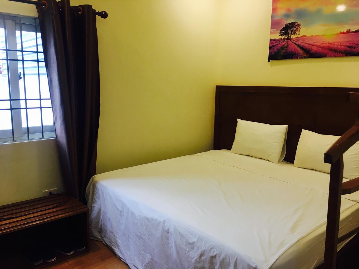 Hotel Saigon Palace Tran Quoc Hoan Hanoi Exterior foto